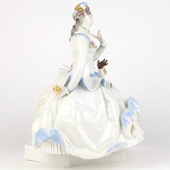 Amazon.co.jp: 【アンティーク】マイセン 人形 ユーゲントシュテール Amazon.co.jp: 【アンティーク】マイセン 人形 ユーゲントシュテール